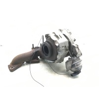Турбина Seat Leon 2012 03L253010F