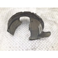 Защита арок передняя правая (подкрылок) Seat Ibiza 2005 6L0809958D