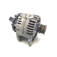 Генератор Seat Ibiza 2007 0124325056, 036903024D