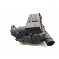 Корпус воздушного фильтра Skoda Octavia A5 2004 1K0129607P, 1K0129601AF