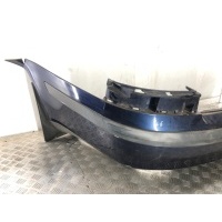 Бампер задний Skoda Octavia A5 2005 0010111393019, 1Z5807421