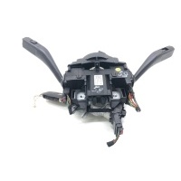 Переключатель подрулевой (стрекоза) Skoda Rapid 2014 6RA953501AA