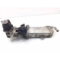 Клапан EGR Skoda Octavia A5 2012