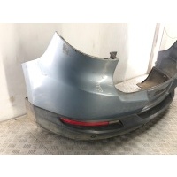 Бампер задний Volkswagen Tiguan 2009 5N0807421, 5N0807417
