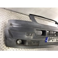 Бампер передний Volkswagen Transporter T5 2007 7H0807101
