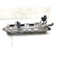 Топливная рампа Volkswagen Golf 5 2005 03C133204A, 0261545008