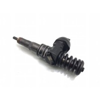 Форсунка Volkswagen Polo 2005 045130073, 0414720035
