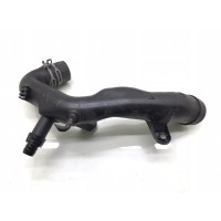 Патрубок интеркулера Volkswagen Polo 2005 6Q0129654BD