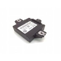Блок управления сигнализацией Volkswagen Golf Plus 2006 1K0907719C, 28024256
