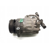 Компрессор кондиционера Volkswagen Golf Plus 2006 1K0820803G, PXE168675F