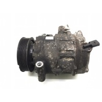 Компрессор кондиционера Volkswagen Passat B6 2006 1K0820803P, 4471904651