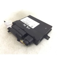 Блок управления центральным замком Volkswagen Touareg 2006 3D0909135N