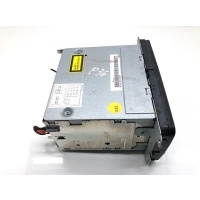 Магнитола Volkswagen Touran 2006 7643223360, 1K0035186P