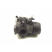 Клапан EGR Volkswagen Golf 4 2002 038131501E, 086202040