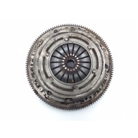 Комплект сцепления Volkswagen Polo 2002 03D105271, 03D2370502, 03D141025A