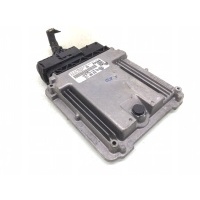 Блок управления двигателем Volkswagen Golf 5 2005 1K0907115, 0261S02078