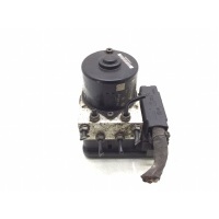 Блок ABS Volkswagen Golf Plus 2005 1K0614518, 10039933384, 1K0907379K, 10096003483