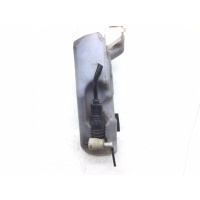 Бачок омывателя Volkswagen Polo 2005 6Q0955453