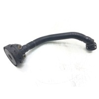 Клапан вентиляции картерных газов Volkswagen Polo 2002 03E103201B, 03E103765B