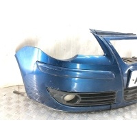 Бампер передний Volkswagen Polo 2006 6Q0807221C