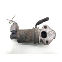 Клапан EGR Volkswagen Lupo 2002 72278506