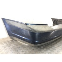 Бампер задний Volvo S80 2002 9154852