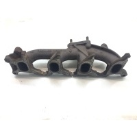 Коллектор выпускной Volvo S40 1999 7700874571