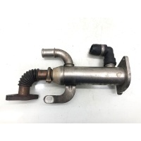 Радиатор EGR Volvo V50 2005 9645689780, 875816W