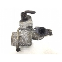 Клапан EGR Volvo S40 2002