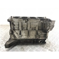 Блок цилиндров Land Rover Freelander 1 2004 18K4F