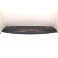 Спойлер Land Rover Range Rover 2003
