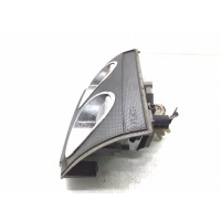 Поворотник левый Land Rover Range Rover 2004 1315106192