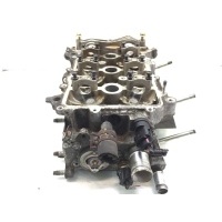 Головка блока цилиндров Toyota Yaris XP9 2009