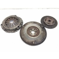 Комплект сцепления Toyota Aygo 2006 1345100010A