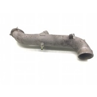 Патрубок интеркулера Saab 9-5 2003 9192568