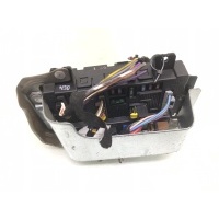 Блок комфорта Fiat Panda 2006 51783783, S118587030G