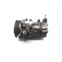 Компрессор кондиционера Mini Cooper R56 2007 694250103
