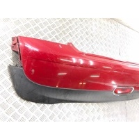 Бампер задний Mini Cooper R56 2007 11412910, 7147871