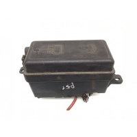 Блок предохранителей Mini Cooper R56 2008 3449504, 17236010