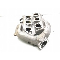 Коллектор впускной Chevrolet Captiva 2010 92067910
