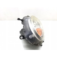 Фара левая Mini Cooper R56 2007 0301225701, 16081801