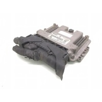 Блок управления двигателем Hyundai i30 2010 0281017434, 391132A461