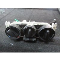 Блок управления печки/климат-контроля Skoda Octavia 1998 1j0820045e