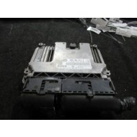 Блок управления двигателем Volkswagen Polo 2003 045906013f