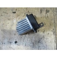 Сопротивление печки Audi A6 1998 4b0820521