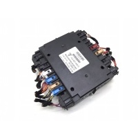 Блок комфорта Porsche Cayenne 955 2003 7L5937049C
