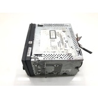Магнитола Nissan Qashqai 2009 7612830032, 25915BH10C