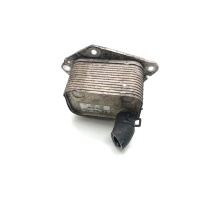 Радиатор масляный Hyundai i30 2008 264102A500