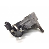 Клапан EGR Honda Jazz 2004