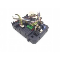 Блок комфорта Fiat Scudo 2008 9663798380